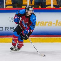 Zemgale/LLU - Prizma 19.9.2018. Optibet hokeja līgas spēle starp "Zemgale/LLU" un HK "Prizma" 2018. gada 19. septembrī.