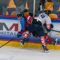 Zemgale/LLU - Prizma 19.9.2018. Optibet hokeja līgas spēle starp "Zemgale/LLU" un HK "Prizma" 2018. gada 19. septembrī.