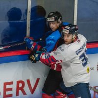 Zemgale/LLU - Prizma 19.9.2018. Optibet hokeja līgas spēle starp "Zemgale/LLU" un HK "Prizma" 2018. gada 19. septembrī.