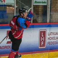 Zemgale/LLU - Prizma 19.9.2018. Optibet hokeja līgas spēle starp "Zemgale/LLU" un HK "Prizma" 2018. gada 19. septembrī.