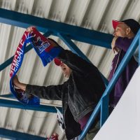 Zemgale/LLU - Prizma 19.9.2018. Optibet hokeja līgas spēle starp "Zemgale/LLU" un HK "Prizma" 2018. gada 19. septembrī.