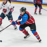 Zemgale/LLU - Prizma 19.9.2018. Optibet hokeja līgas spēle starp "Zemgale/LLU" un HK "Prizma" 2018. gada 19. septembrī.