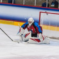 Zemgale/LLU - Prizma 19.9.2018. Optibet hokeja līgas spēle starp "Zemgale/LLU" un HK "Prizma" 2018. gada 19. septembrī.