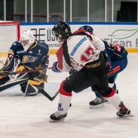 Kurbads - Zemgale/LLU 27.10.2018. Optibet hokeja līgas regulārā čempionāta spēle starp HK “Kurbads” un HK “Zemgale/LLU”, Kurbads hokeja hallē, Rīga, 2018. gada 27. oktobrī.