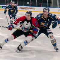 Kurbads - Zemgale/LLU 27.10.2018. Optibet hokeja līgas regulārā čempionāta spēle starp HK “Kurbads” un HK “Zemgale/LLU”, Kurbads hokeja hallē, Rīga, 2018. gada 27. oktobrī.