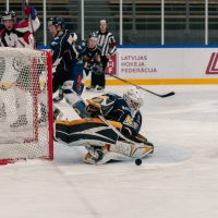 Kurbads - Zemgale/LLU 27.10.2018. Optibet hokeja līgas regulārā čempionāta spēle starp HK “Kurbads” un HK “Zemgale/LLU”, Kurbads hokeja hallē, Rīga, 2018. gada 27. oktobrī.