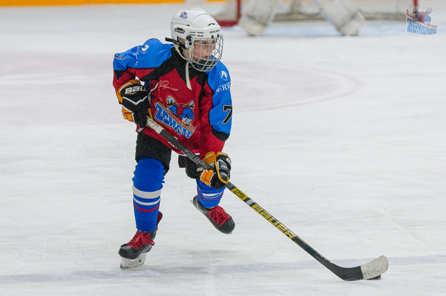 JLSS U11 A - Liepāja SSS 2010 LBJČH 13102019-02