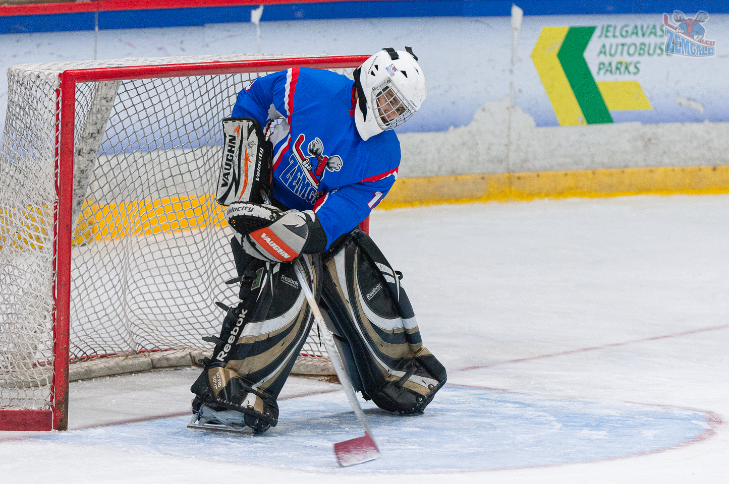 Jelgavas hokeja skola JLSS U11 B - DLSS LBJČH 13102019-05