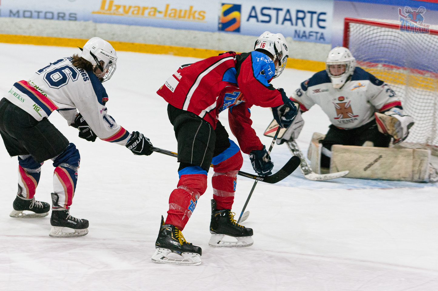 Jelgavas hokeja skola JLSS U17 - Venta 2002 14092019-34