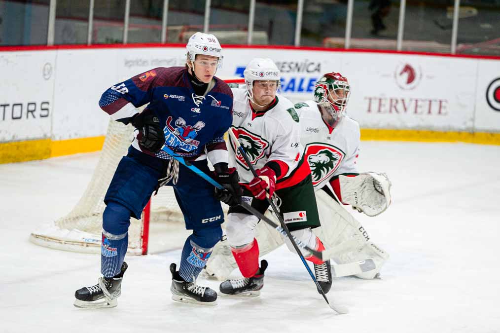 hk liepāja - zemgale/llu - 26