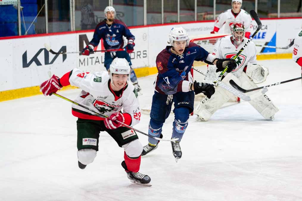 hk liepāja - zemgale/llu - 24